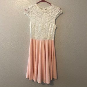 Semi-formal Dress!!!